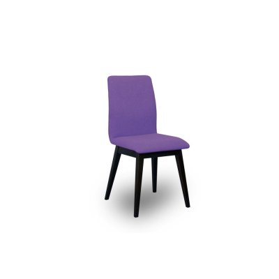 designerskie krzesło wyprodukowane w Polsce z możliwością zmiany tapicerki 