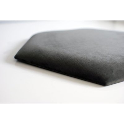 Panel ścienny tapicerowany Heksagon