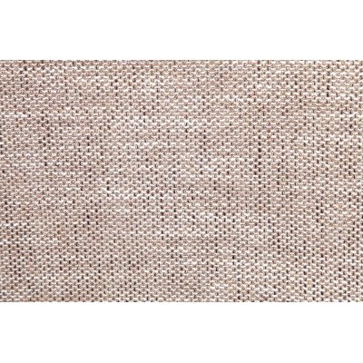 Pufa Classic Plecionka Beżowa