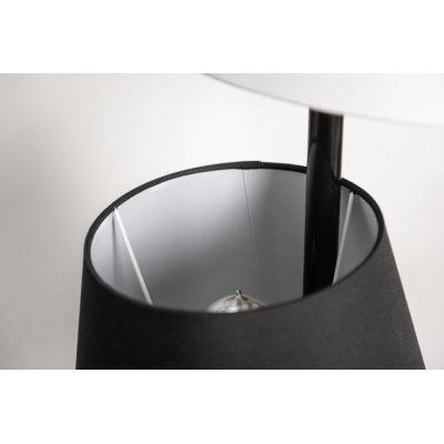 Lampa podłogowa Level z 3 kloszami