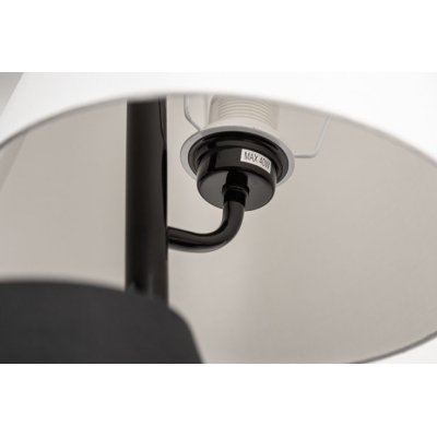 Lampa podłogowa Level z 3 kloszami