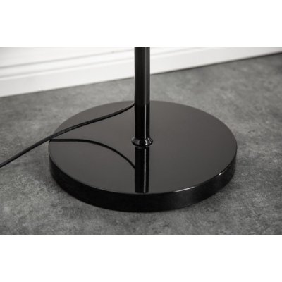 Lampa podłogowa Level z 3 kloszami