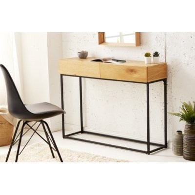 Konsola Lux 100 styl industrialny