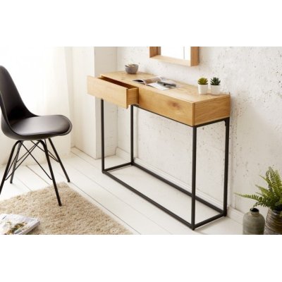 Konsola Lux 100 styl industrialny