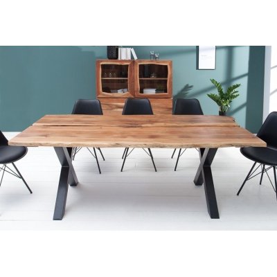 Duży stół industrialny - Modo4u.pl