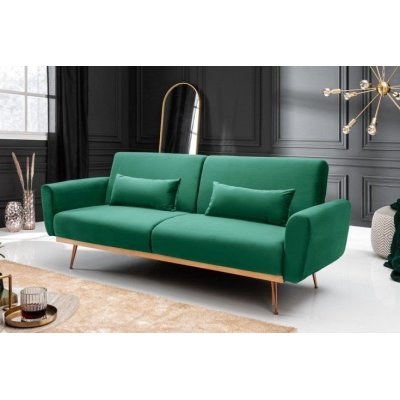 Ekskluzywna sofa z funkcją spania