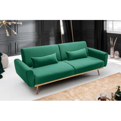 Ekskluzywna sofa z funkcją spania