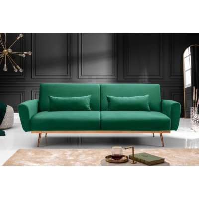 Ekskluzywna sofa z funkcją spania