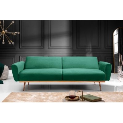 Ekskluzywna sofa z funkcją spania
