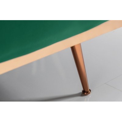 Ekskluzywna sofa z funkcją spania