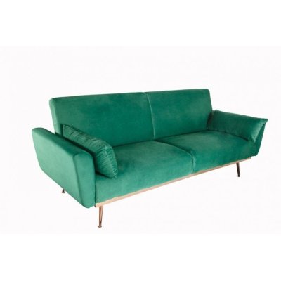Ekskluzywna sofa z funkcją spania