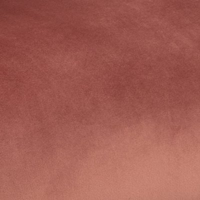 Krzesło Rosa Velvet koralowe