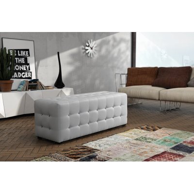 Pufa Diamond White 3 os