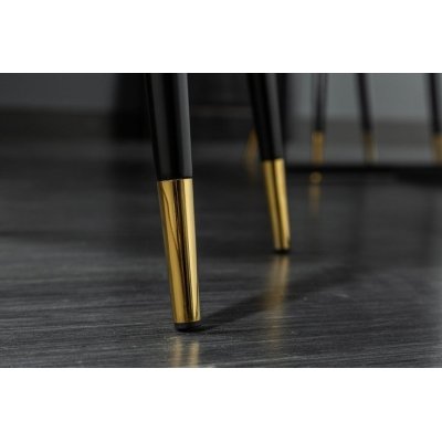 Designerskie krzesło z podłokietnikami