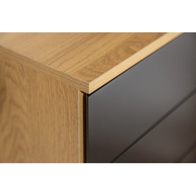 Szafka biurowa Atelier z szufladami