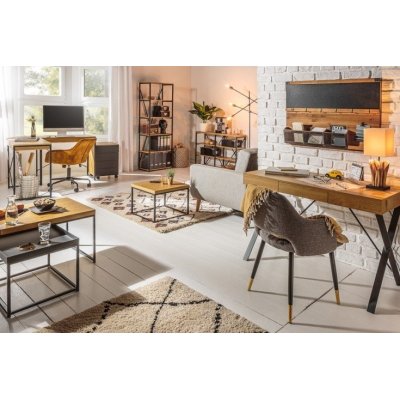 Szafka biurowa Atelier z szufladami