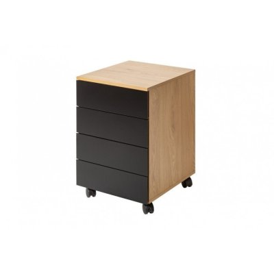 Szafka biurowa Atelier z szufladami