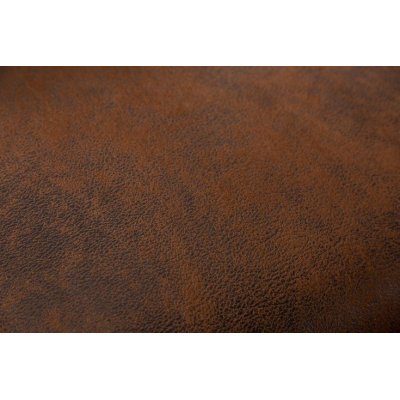 Duży narożnik w stylu Chesterfield