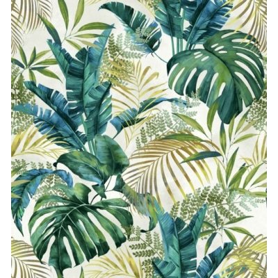 Zasłona Monster tropic 140x250