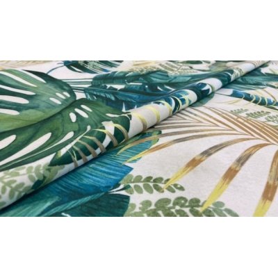Zasłona Monster tropic 140x250