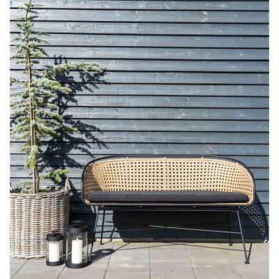 Sofa ogrodowa Flora
