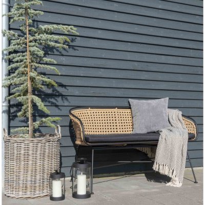 Sofa ogrodowa Flora