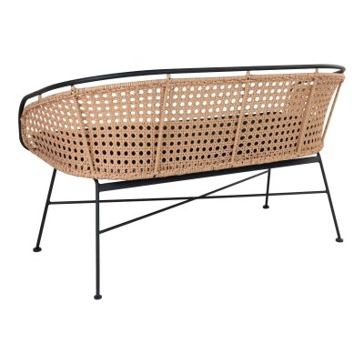 Sofa ogrodowa Flora