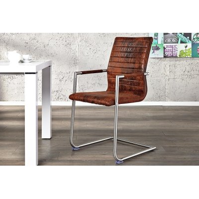 Krzesło Reference Brown