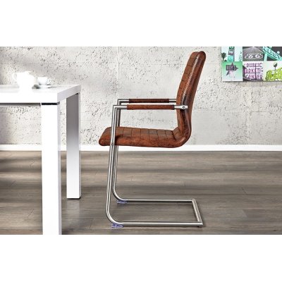 Krzesło Reference Brown