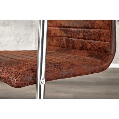Krzesło Reference Brown