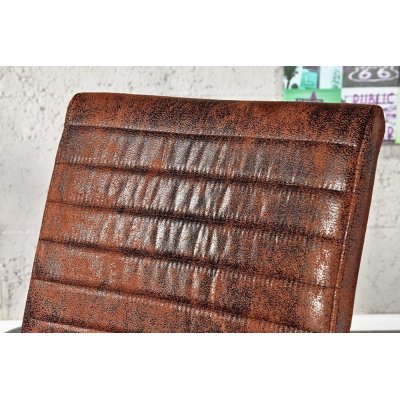 Krzesło Reference Brown