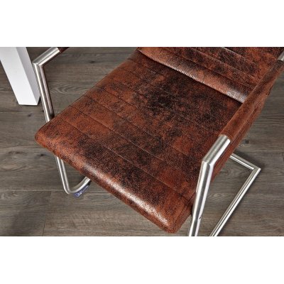 Krzesło Reference Brown