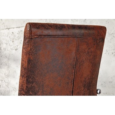Krzesło Reference Brown