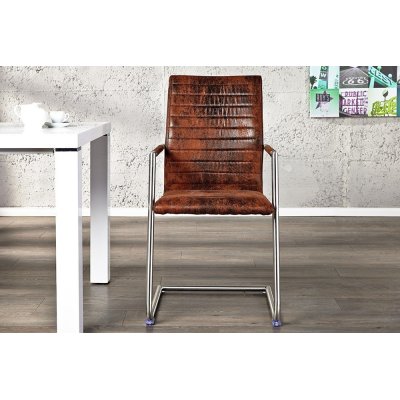 Krzesło Reference Brown