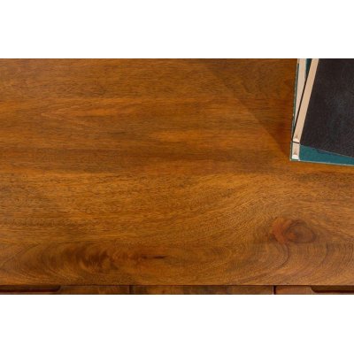 Drewniana komoda Paro 140 cm