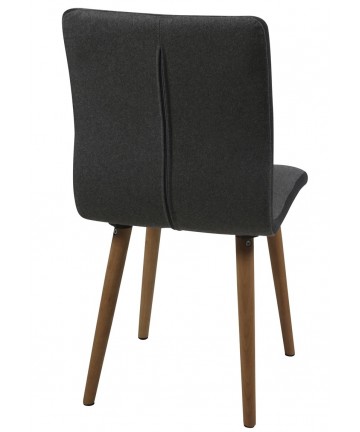 Krzesło Modena Dark Grey