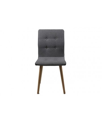 Krzesło Modena Grey