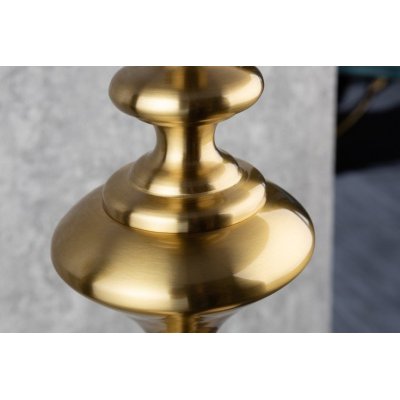Elegancka lampa podłogowa do salonu 160 cm