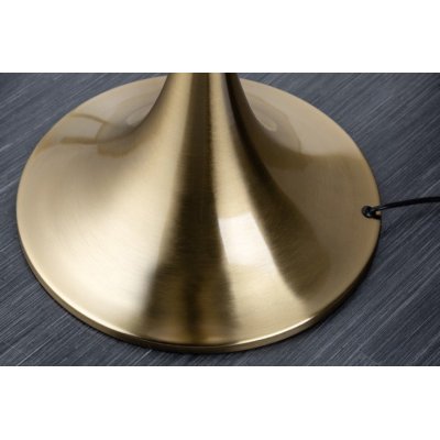 Elegancka lampa podłogowa do salonu 160 cm
