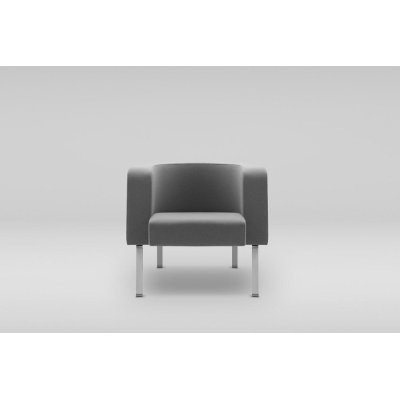Fotel Neon L / metal