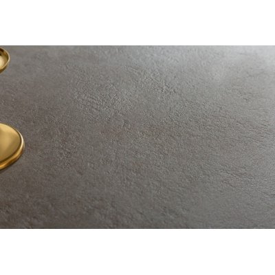 Ława London z ceramicznym blatem