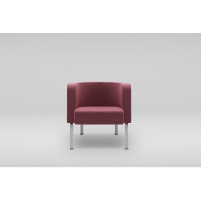 Fotel Neon M / metal