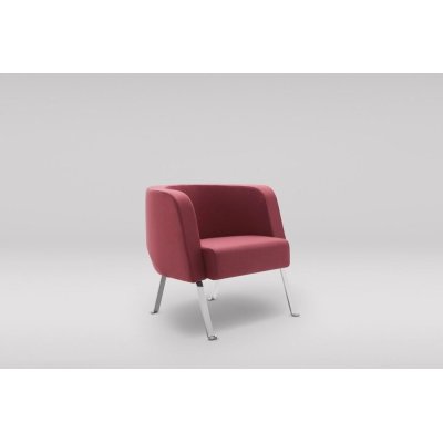 Fotel Neon M / metal