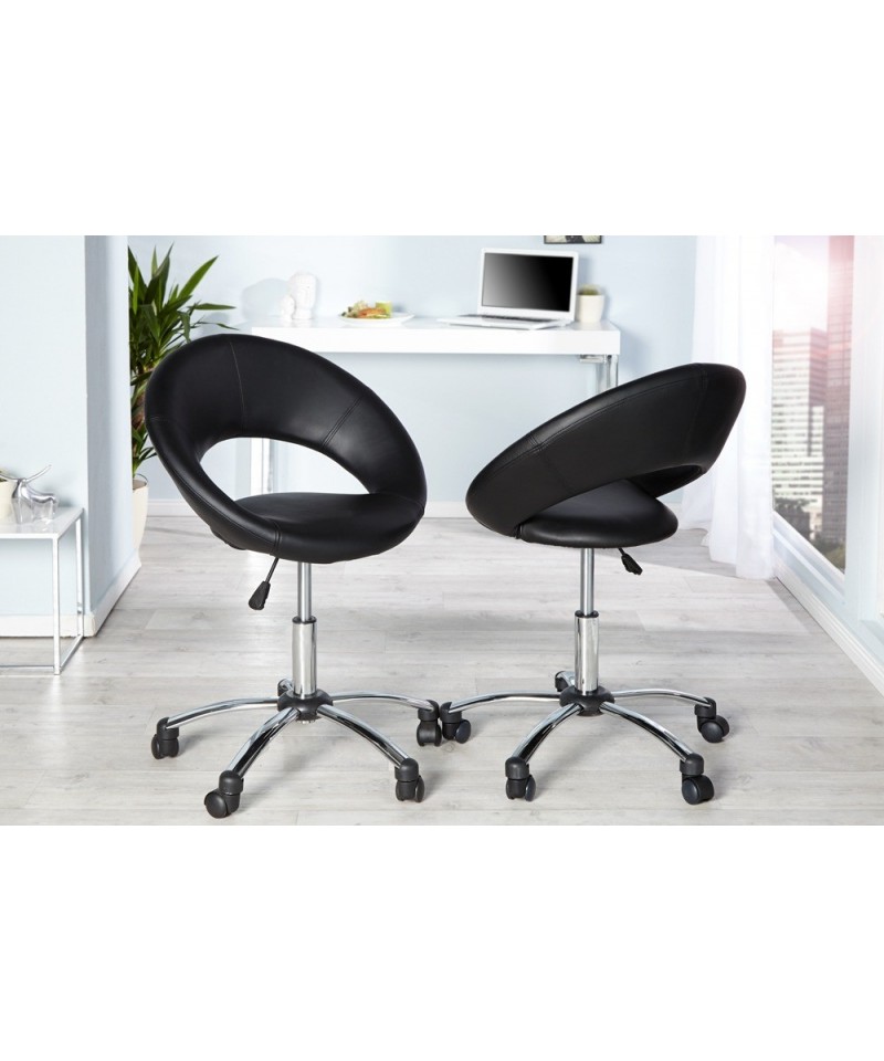 wygodny fotel biurowy który zapewni nam wysoki komfort użytkowania podczas pracy 