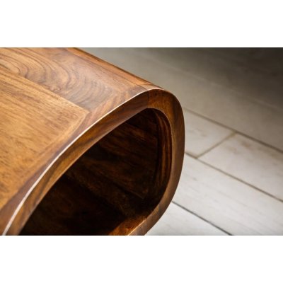 Ława Carisma sheesham 90