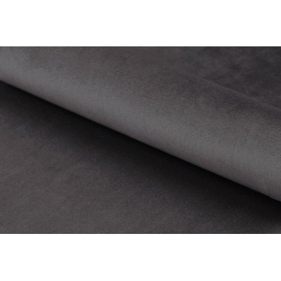 Hoker Rosa ciemnoszary velvet