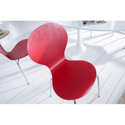 Krzesło Style Red