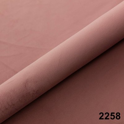Tkanina Magic Velvet