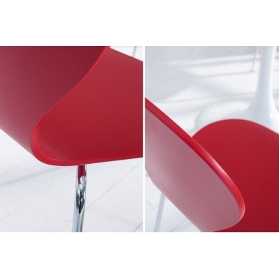 Krzesło Style Red