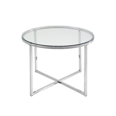 Stolik Dial Clear